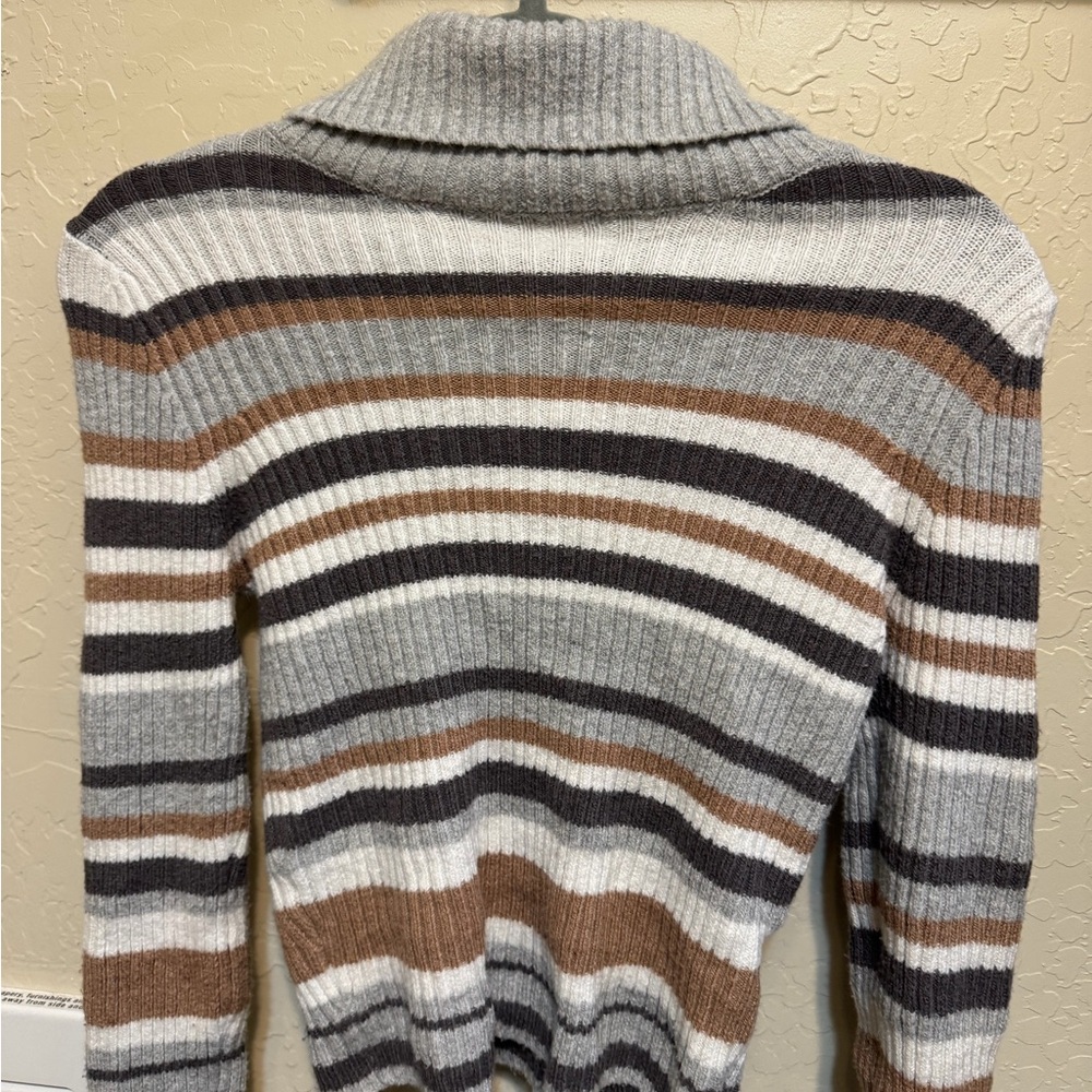 Hollister Sweater